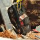 Image for article titled Check Out These Amazing Photos From The Corvette Sinkhole Recovery